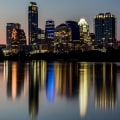 Mergers and Acquisitions Services in Travis County, Texas