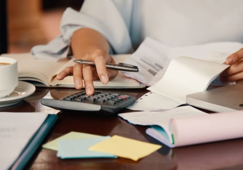 Accounting Services in Travis County, Texas: What You Need to Know